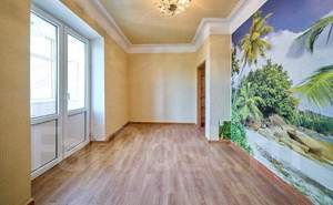 2-к квартира, вторичка, 48м2, 3/3 этаж