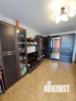 2-к квартира, вторичка, 52м2, 5/14 этаж