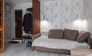 1-к квартира, вторичка, 29м2, 5/5 этаж
