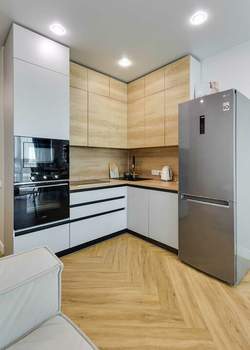 1-к квартира, вторичка, 42м2, 11/24 этаж