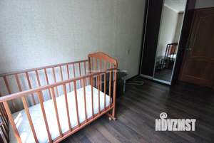 3-к квартира, вторичка, 60м2, 2/5 этаж