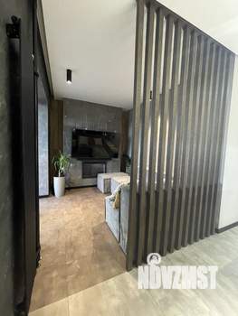 Студия квартира, вторичка, 62м2, 11/27 этаж