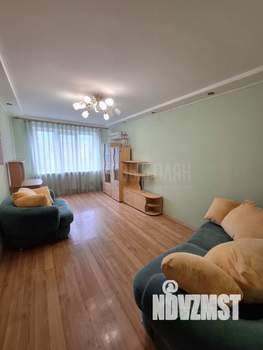 2-к квартира, вторичка, 48м2, 4/5 этаж