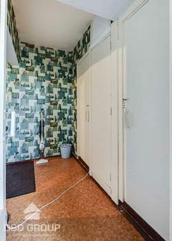 1-к квартира, вторичка, 40м2, 8/10 этаж