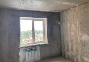 2-к квартира, вторичка, 64м2, 6/21 этаж