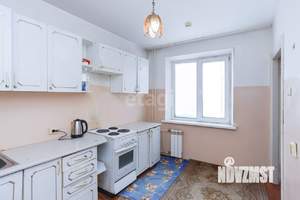 3-к квартира, вторичка, 76м2, 9/10 этаж
