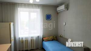 Студия квартира, вторичка, 13м2, 2/9 этаж