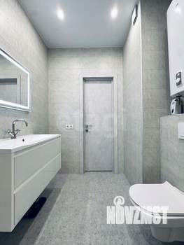 2-к квартира, вторичка, 71м2, 8/25 этаж