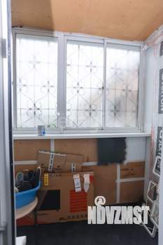 2-к квартира, вторичка, 55м2, 10/10 этаж