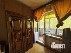 2-к квартира, вторичка, 48м2, 4/5 этаж