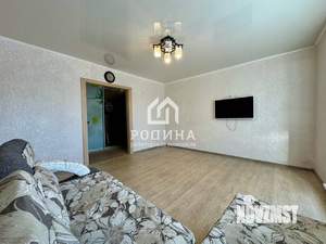 2-к квартира, вторичка, 53м2, 2/5 этаж