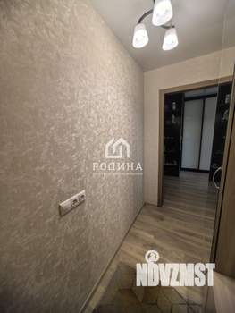 2-к квартира, вторичка, 44м2, 3/5 этаж