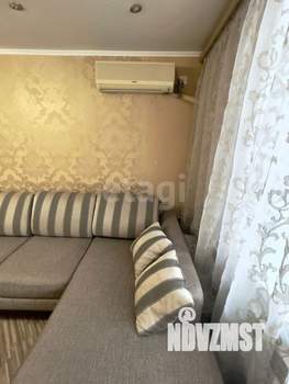 2-к квартира, вторичка, 55м2, 6/10 этаж