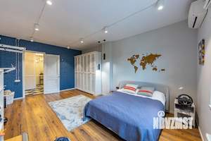 4-к квартира, вторичка, 209м2, 7/12 этаж