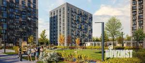 Студия квартира, вторичка, 20м2, 7/10 этаж