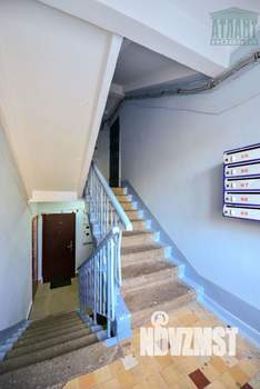 2-к квартира, вторичка, 44м2, 2/5 этаж