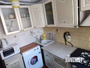 2-к квартира, вторичка, 43м2, 1/5 этаж