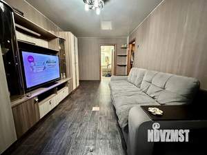 2-к квартира, вторичка, 44м2, 5/5 этаж