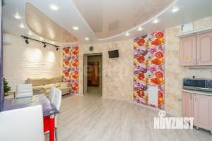 2-к квартира, вторичка, 66м2, 5/9 этаж