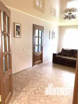 3-к квартира, вторичка, 66м2, 4/9 этаж
