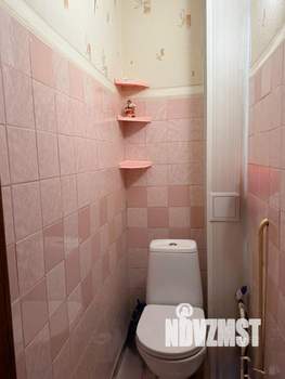 3-к квартира, вторичка, 66м2, 2/9 этаж