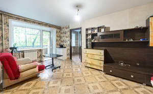 2-к квартира, вторичка, 45м2, 2/5 этаж