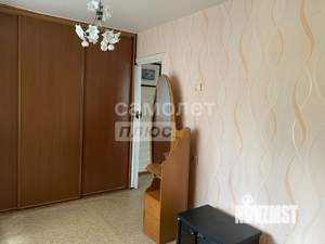 2-к квартира, вторичка, 51м2, 4/5 этаж