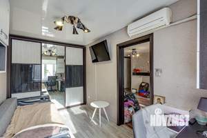 3-к квартира, вторичка, 56м2, 3/5 этаж