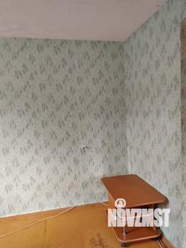 1-к квартира, вторичка, 30м2, 2/5 этаж