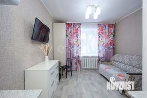 Студия квартира, вторичка, 19м2, 2/5 этаж