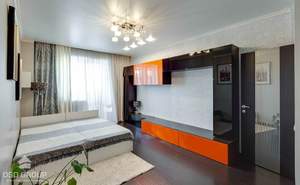 3-к квартира, вторичка, 113м2, 3/10 этаж