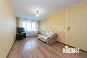 1-к квартира, вторичка, 37м2, 5/16 этаж