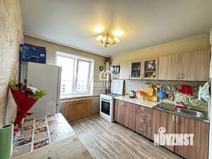 2-к квартира, вторичка, 50м2, 10/10 этаж