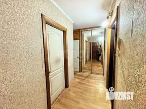 2-к квартира, вторичка, 44м2, 2/5 этаж
