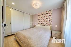 4-к квартира, вторичка, 102м2, 6/17 этаж