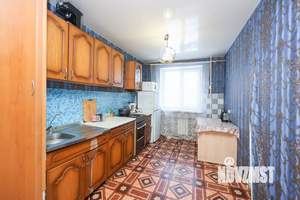 3-к квартира, вторичка, 66м2, 1/9 этаж