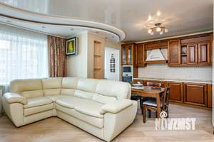 3-к квартира, вторичка, 80м2, 5/10 этаж