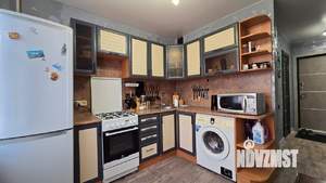 1-к квартира, вторичка, 32м2, 3/10 этаж