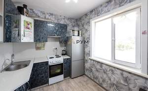 1-к квартира, вторичка, 30м2, 2/3 этаж