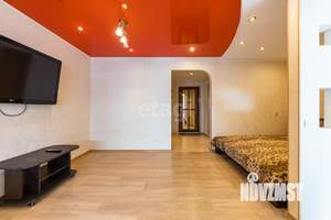 1-к квартира, вторичка, 36м2, 12/17 этаж