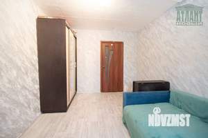 3-к квартира, вторичка, 69м2, 5/9 этаж