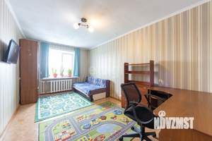 1-к квартира, вторичка, 30м2, 10/10 этаж