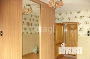 4-к квартира, вторичка, 98м2, 2/8 этаж