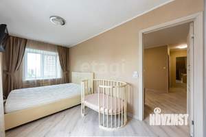 2-к квартира, вторичка, 41м2, 5/5 этаж