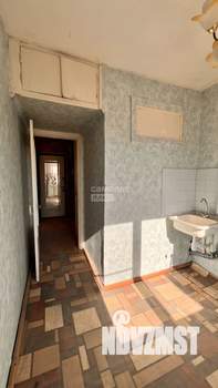 1-к квартира, вторичка, 31м2, 3/5 этаж