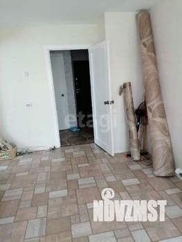 2-к квартира, вторичка, 41м2, 1/5 этаж