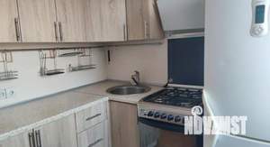 2-к квартира, вторичка, 46м2, 5/5 этаж