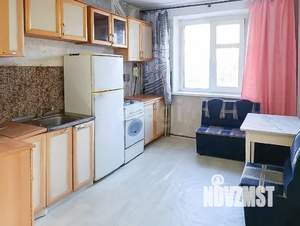 3-к квартира, вторичка, 68м2, 2/10 этаж