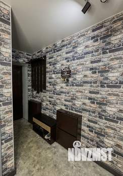 3-к квартира, вторичка, 59м2, 1/5 этаж