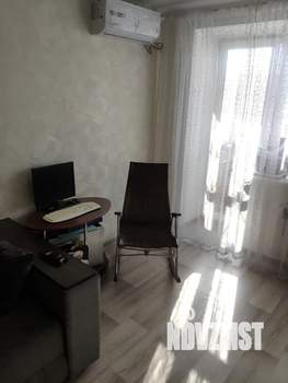2-к квартира, вторичка, 43м2, 2/5 этаж